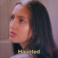 Thumbnail for the Pauline - Haunted link, provided by host site