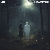 Thumbnail for the 4B - Haunted link, provided by host site