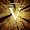 Thumbnail for the Megan Hamilton - Haunting Me link, provided by host site
