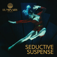 Thumbnail for the Laura Karpman - Haunting Vapor link, provided by host site