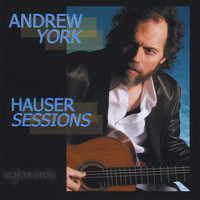 Thumbnail for the Andrew York - Hauser Sessions link, provided by host site