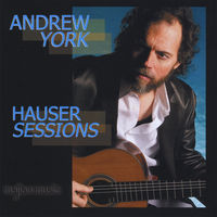 Thumbnail for the Andrew York - Hauser Sessions link, provided by host site
