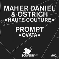 Thumbnail for the Maher Daniel - Haute Couture / Ovata link, provided by host site