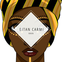 Image of Eitan Carmi linking to their artist page due to link from them being at the top of the main table on this page