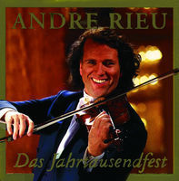 Thumbnail for the André Rieu - Hava Nagila link, provided by host site