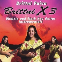 Thumbnail for the Brittni Paiva - Hava Nagila link, provided by host site