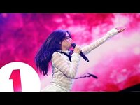 Thumbnail for the Camila Cabello - Havana (Radio 1's Teen Awards 2017) link, provided by host site