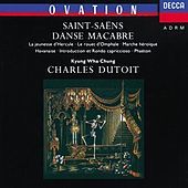 Thumbnail for the Kyung Wha Chung - Havanaise, Op.83 link, provided by host site