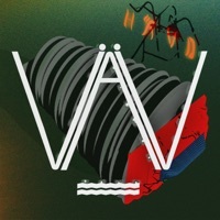Image of VAV linking to their artist page due to link from them being at the top of the main table on this page