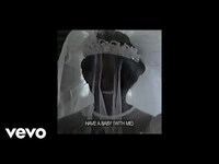 Thumbnail for the Daniel Caesar - Have A Baby (With Me) link, provided by host site