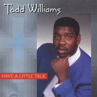 Thumbnail for the Todd Williams - Have a Little Talk link, provided by host site