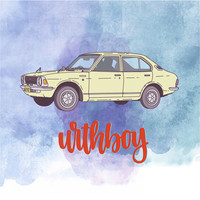 Thumbnail for the Urthboy - Have & Hold link, provided by host site