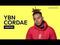 Thumbnail for the Cordae - YBN "Have Mercy" Official Lyrics & Meaning | Verified link, provided by host site