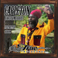 Thumbnail for the Capleton - Have Some Hope link, provided by host site