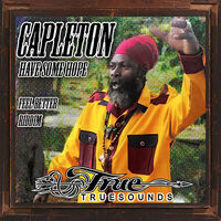 Thumbnail for the Capleton - Have Some Hope link, provided by host site
