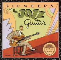 Thumbnail for the Eddie Lang - Have To Change Keys To Play These Blues link, provided by host site