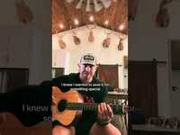 Thumbnail for the Jon Langston - “have y’all listened to my new song yet?” link, provided by host site