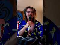 Thumbnail for the Marc Rebillet - HAVE YOU link, provided by host site