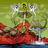 Thumbnail for the Open Hand - Have You Ever Been (To Electric Ladyland) link, provided by host site