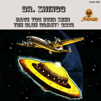 Thumbnail for the Dr. Shingo - Have You Ever Seen The Blue Comet? 2012 link, provided by host site