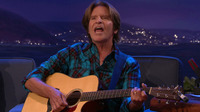 Thumbnail for the John Fogerty - Have You Ever Seen The Rain? link, provided by host site