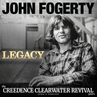 Thumbnail for the John Fogerty - Have You Ever Seen The Rain (John's Version) link, provided by host site