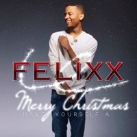 Thumbnail for the Felixx - Have Yourself a Merry Christmas link, provided by host site