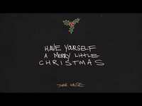 Thumbnail for the Dave Hause - "Have Yourself a Merry Little Christmas" link, provided by host site