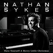 Thumbnail for the Nathan Sykes - Have Yourself A Merry Little Christmas link, provided by host site