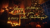 Thumbnail for the Johnny Mathis - Have Yourself a Merry Little Christmas (Official Video) link, provided by host site