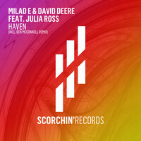 Thumbnail for the Milad E - Haven link, provided by host site