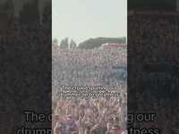 Thumbnail for the Parcels - Haven’t you heard, you get what you deserve #drums #drummer #solo link, provided by host site