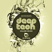 Thumbnail for the Lars Wickinger - Havin a Beat (Tom Shopper Remix) link, provided by host site