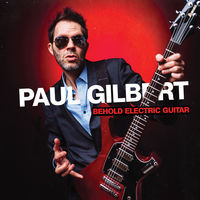 Thumbnail for the Paul Gilbert - Havin' It link, provided by host site