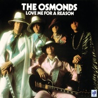 Thumbnail for the The Osmonds - Having a Party link, provided by host site