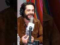 Thumbnail for the Thomas Rhett - Having An Album Cover Contest With His Wife link, provided by host site