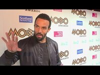 Thumbnail for the Craig David - "Having Bieber tweet about me was amazing" link, provided by host site