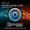 Thumbnail for the Dima - Having Made a Step link, provided by host site