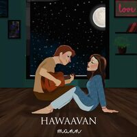 Thumbnail for the Mann - Hawaavan link, provided by host site
