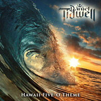 Thumbnail for the Daniel Tidwell - Hawaii Five-O Theme (Metal Cover) link, provided by host site