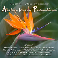 Thumbnail for the Danny Couch - Hawaii, My Paradise link, provided by host site
