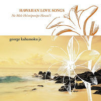 Thumbnail for the George Kahumoku Jr. - Hawaiian Love Songs link, provided by host site