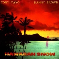 Thumbnail for the Tony Yayo - Hawaiian Snow link, provided by host site