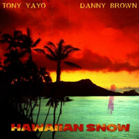Thumbnail for the Tony Yayo - Hawaiian Snow link, provided by host site