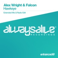 Thumbnail for the Alex Wright - Hawkeye link, provided by host site