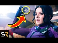 Thumbnail for the Screen Rant - Hawkeye: 25 Things You Missed link, provided by host site