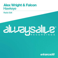Thumbnail for the Alex Wright - Hawkeye link, provided by host site