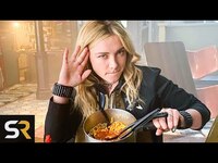 Thumbnail for the Screen Rant - Hawkeye: Secrets link, provided by host site