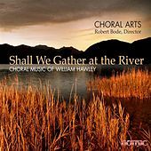 Thumbnail for the Choral Arts - Hawley: Shall We Gather at the River link, provided by host site