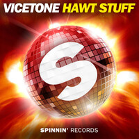 Thumbnail for the Vicetone - Hawt Stuff (Extended Mix) link, provided by host site